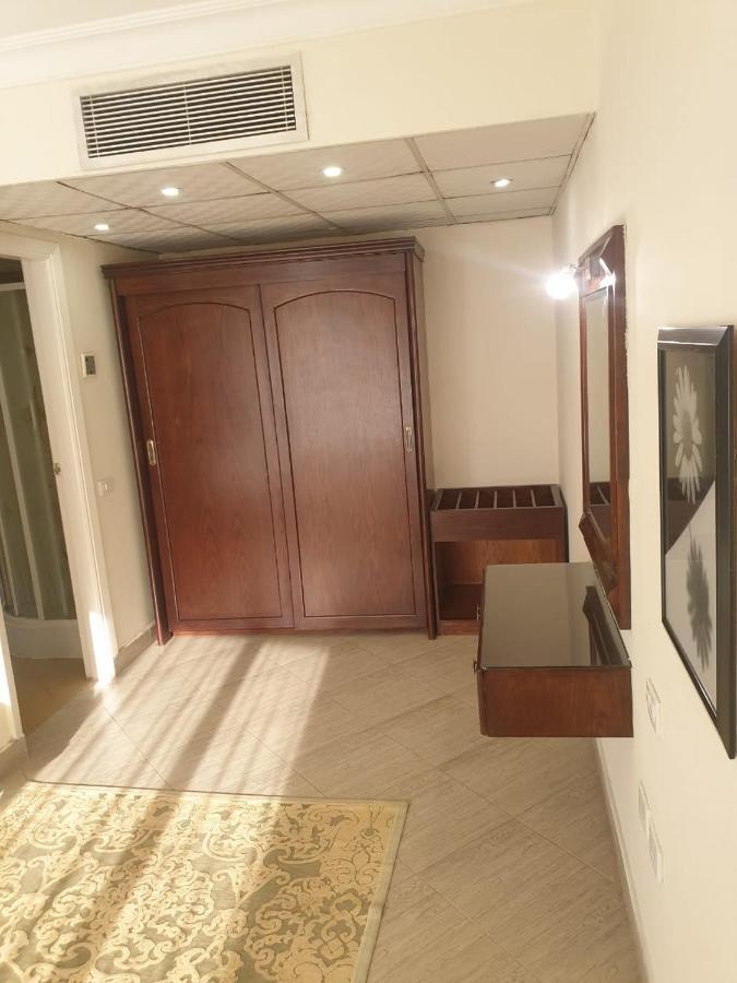 Monte Cairo Serviced Apartments Eksteriør billede
