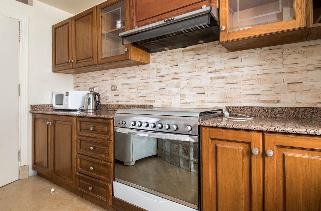 Monte Cairo Serviced Apartments Eksteriør billede