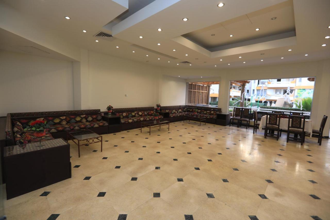 Monte Cairo Serviced Apartments Eksteriør billede